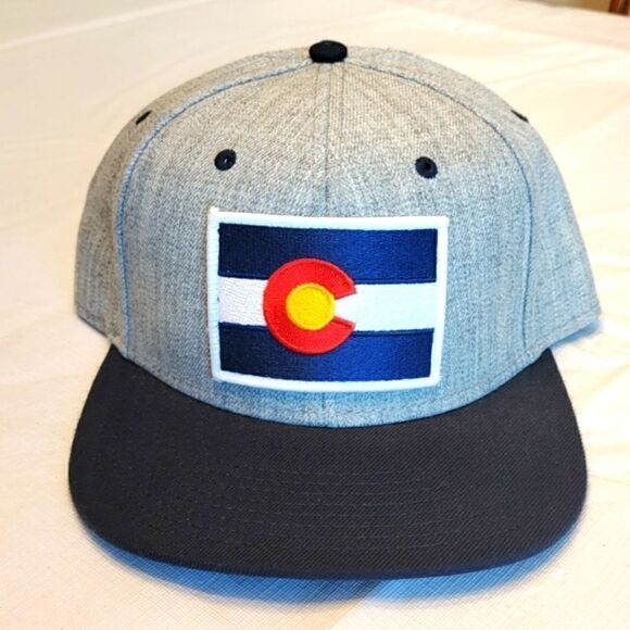 Colorado Hat  - Picture 1 of 6